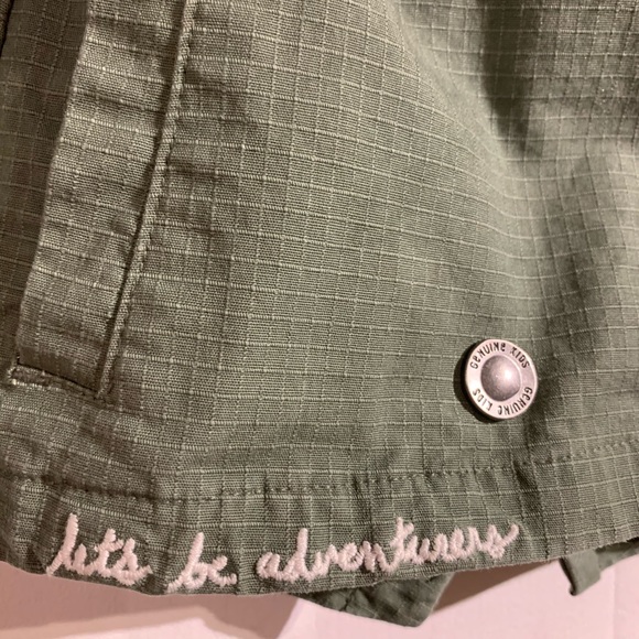 Spring Coat - Picture 4 of 6